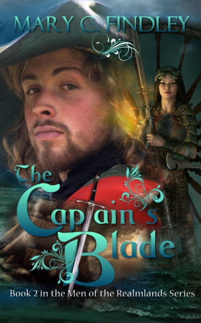 Captain's Blade