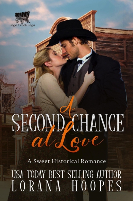 Second Chance at Love