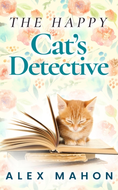 Happy Cat's Detective