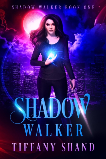 Shadow Walker