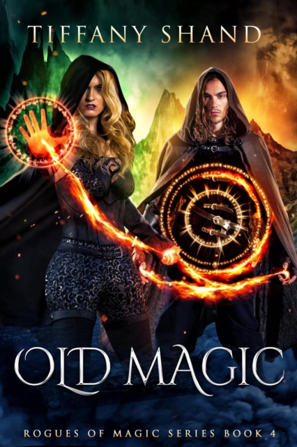 Old Magic