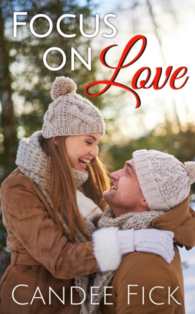 Focus On Love
