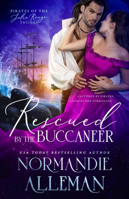 Rescued by the Buccaneer