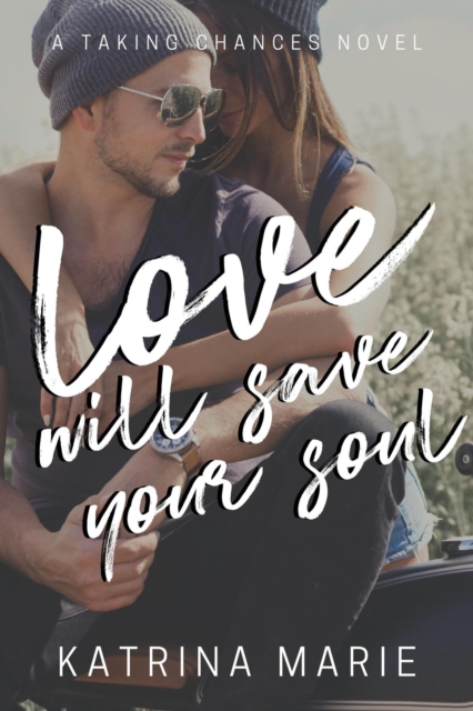Love Will Save Your Soul