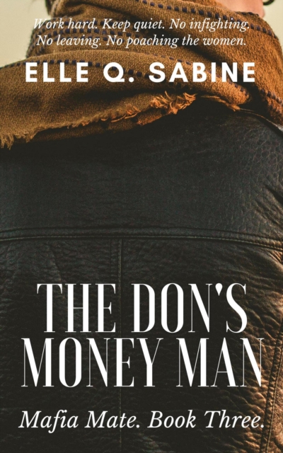 Don's Money Man