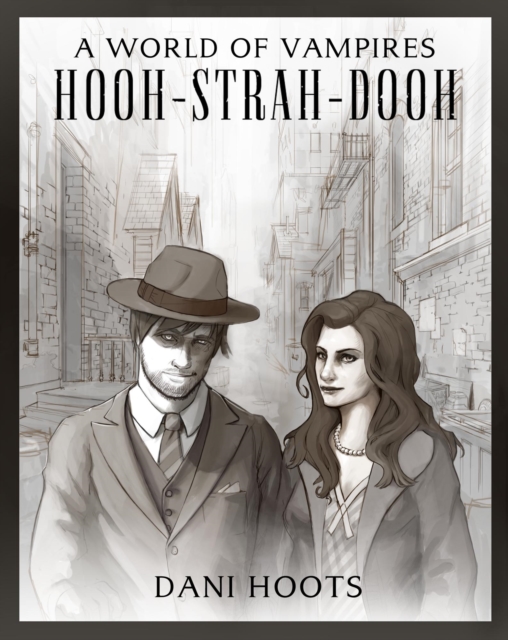 Hooh-Strah-Dooh