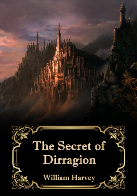 Secret of Dirragion