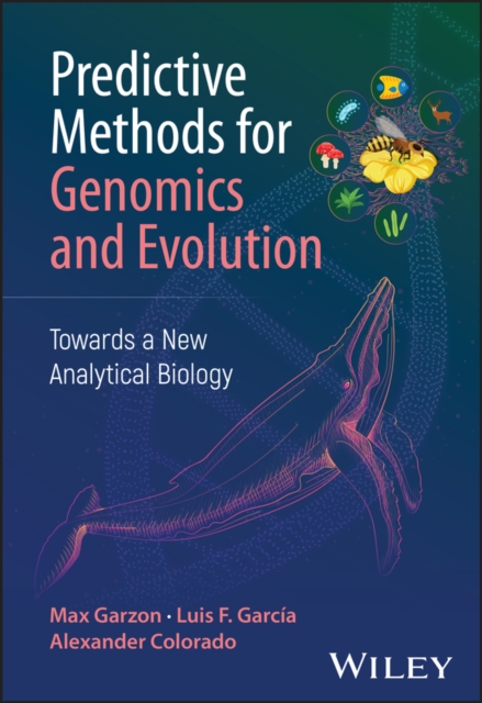 Predictive Methods for Genomics and Evolution