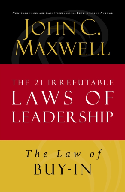 Law of Buy-In