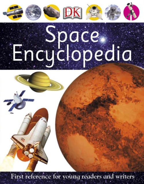Space Encyclopedia