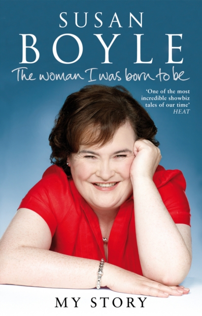Woman I Was Born To Be