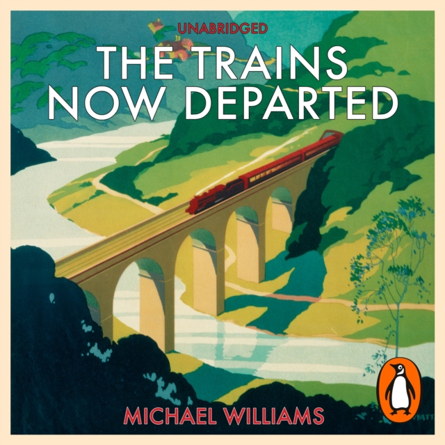 Trains Now Departed