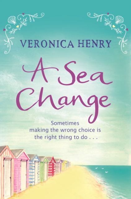 Sea Change