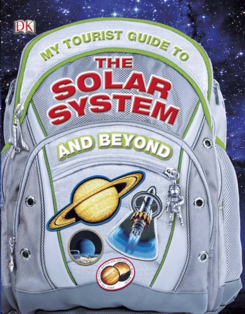My Tourist Guide to the Solar System...And Beyond