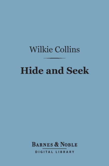 Hide and Seek (Barnes & Noble Digital Library)