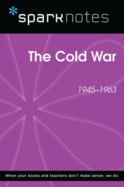 Cold War (SparkNotes History Note)