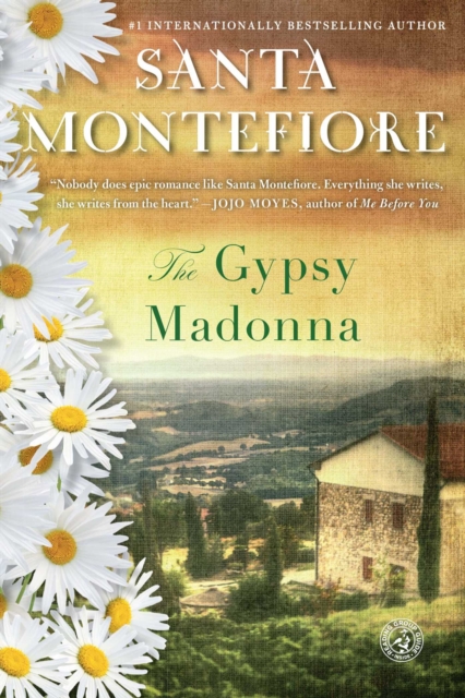 Gypsy Madonna