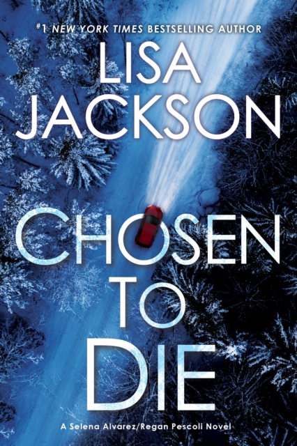 Chosen To Die