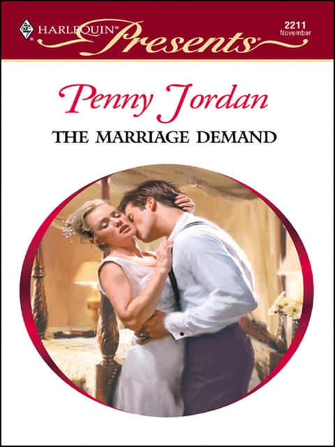 Marriage Demand