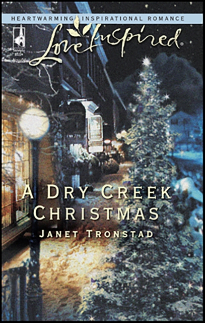 Dry Creek Christmas
