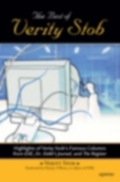 Best of Verity Stob
