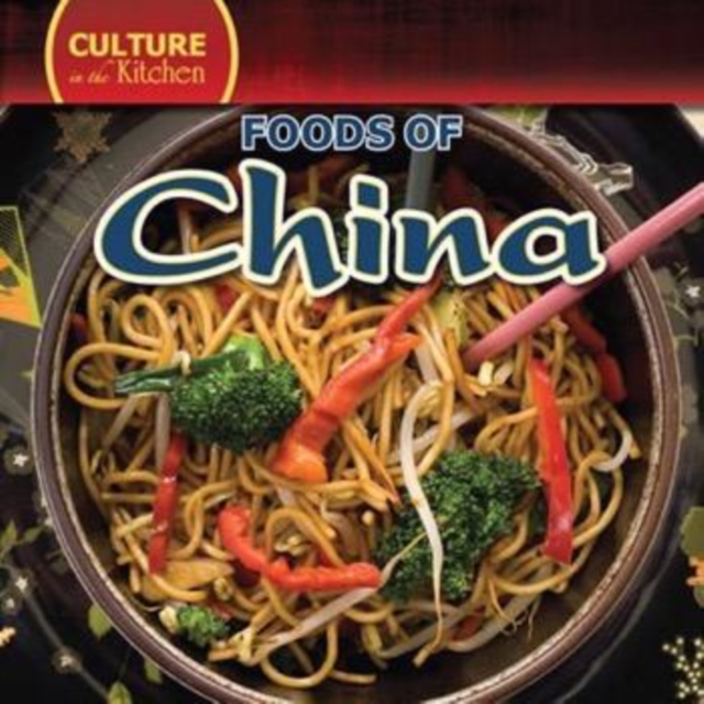 Foods of China