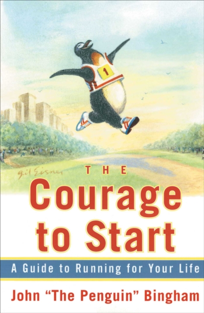 Courage To Start