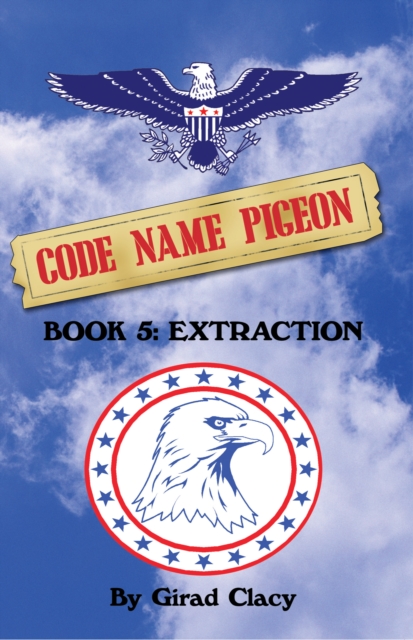 Code Name Pigeon