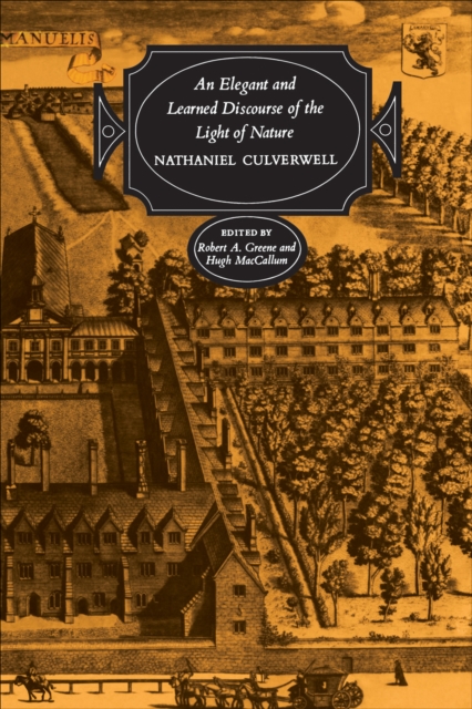 Elegant and Learned Discourse of the Light of Nature