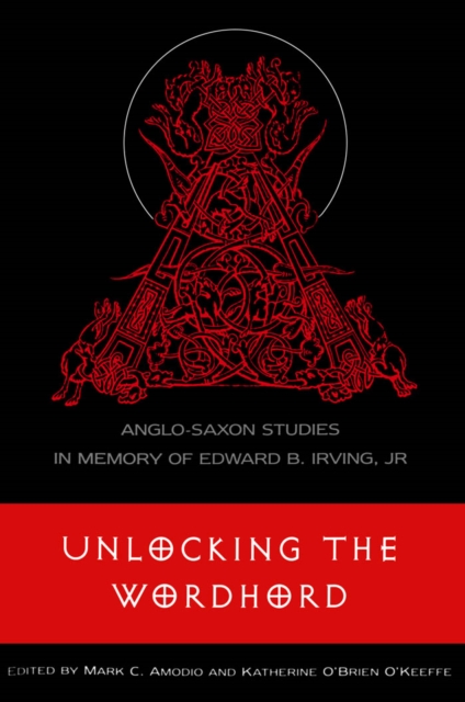 Unlocking the Wordhord