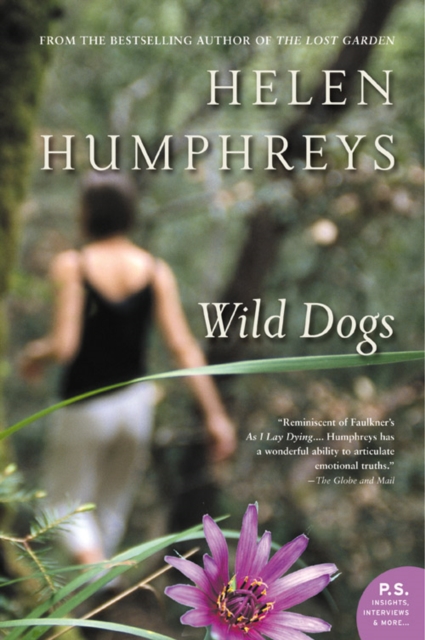 Wild Dogs