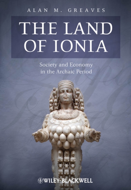 Land of Ionia