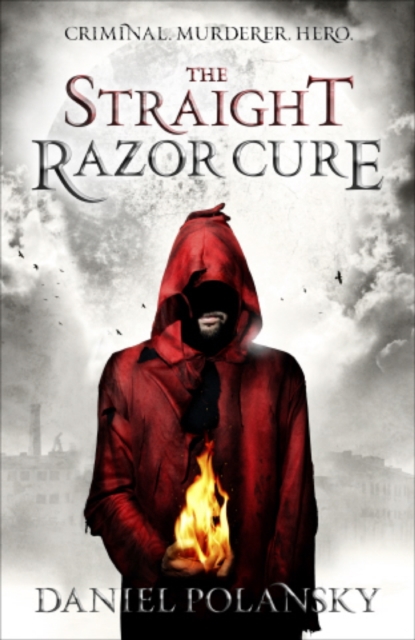 Low Town: The Straight Razor Cure