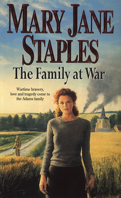 Family At War
