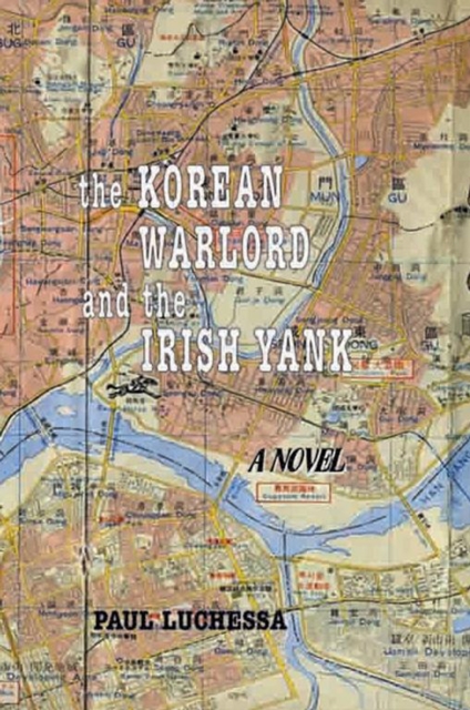 Korean Warlord and the Irish Yank