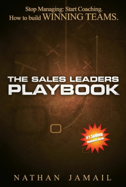 Sales Leaders Playbook