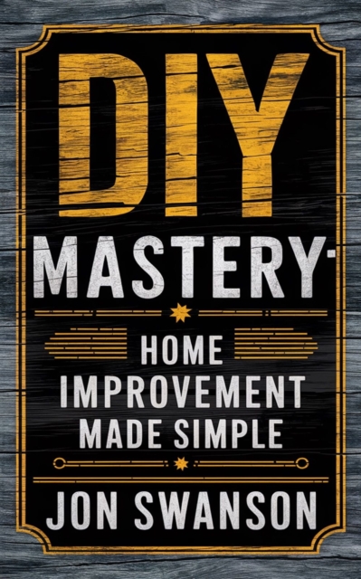 DYI Mastery