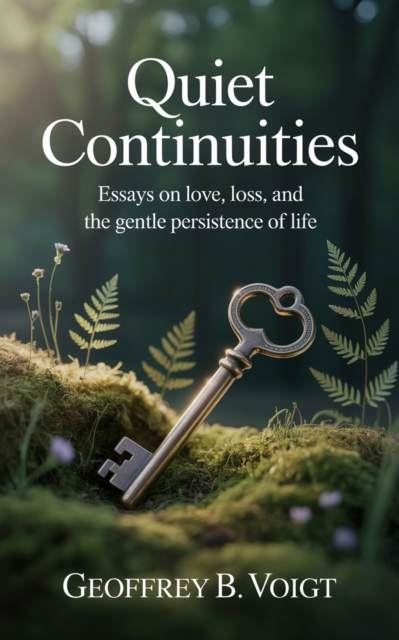 Quiet Continuities
