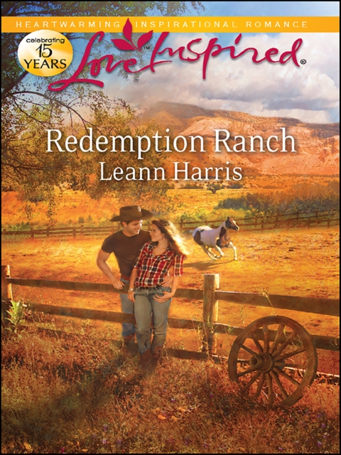 Redemption Ranch