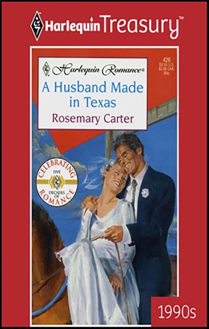 Husband Made in Texas