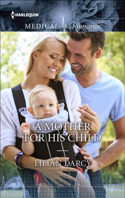 Mother for His Child