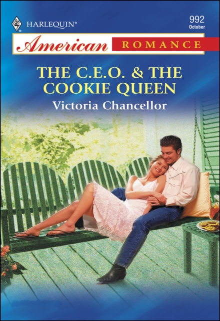 C.E.O. & the Cookie Queen
