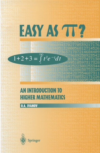Easy as p?