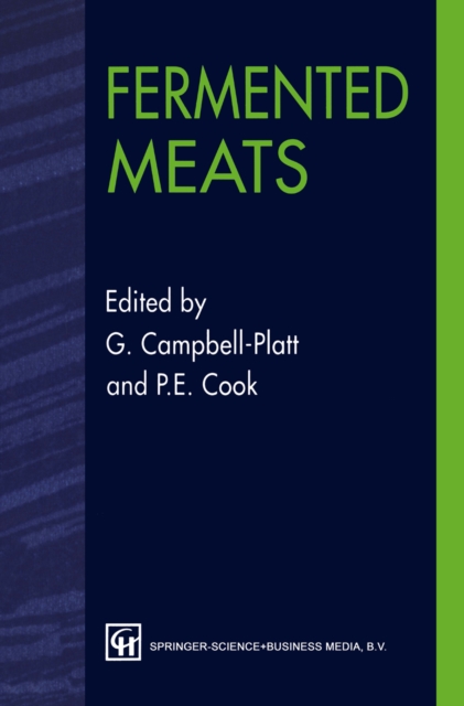 Active Food Packaging
