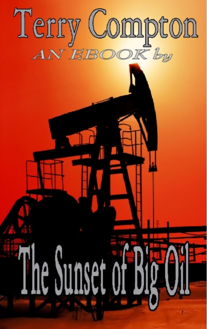 Sunset of Big Oil