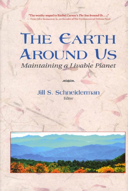Earth Around Us