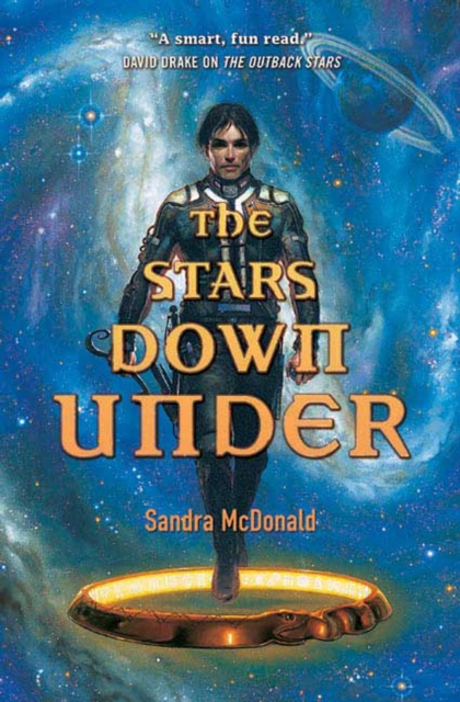 Stars Down Under