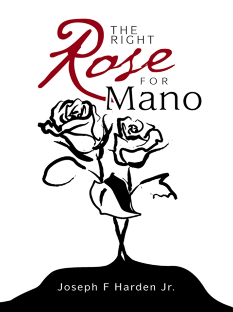 Right Rose for Mano