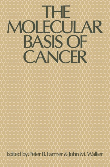 Molecular Basis of Cancer