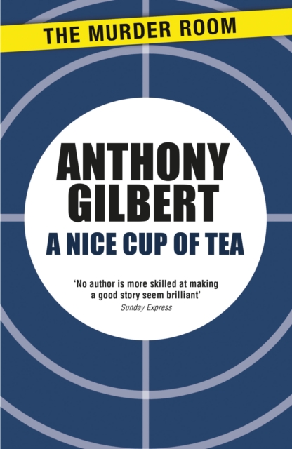 Nice Cup of Tea